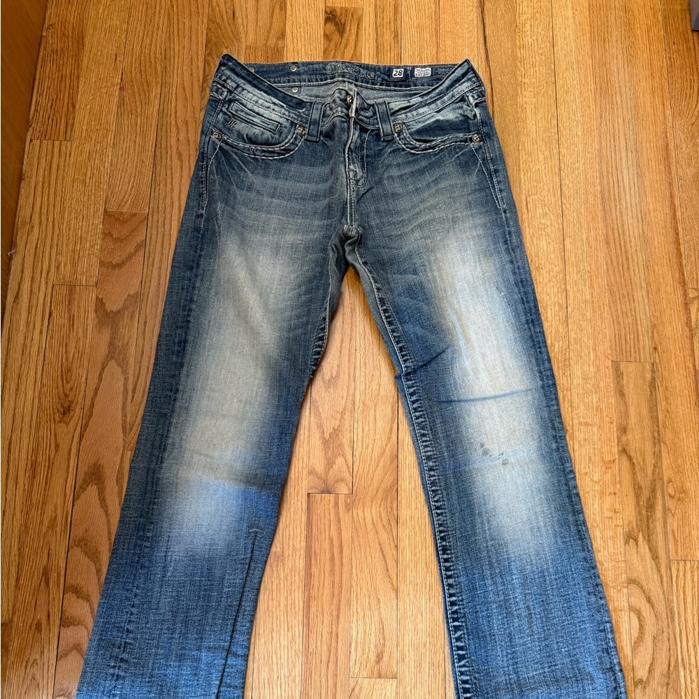 Miss Me Jeans 28 x 33